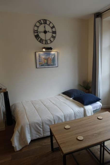 Cabana & Le Cocon Annecy Centre - Proche Gare Et Lac Exterior photo