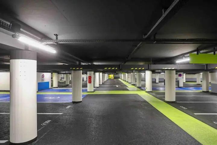 Cabana & Le Cocon Annecy Centre - Proche Gare Et Lac Exterior photo